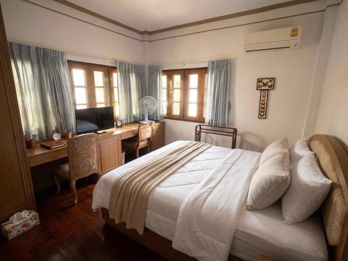 picture House for Sale at Baan Phakamas (E6906028) ID Line : @condo101 - 3/19