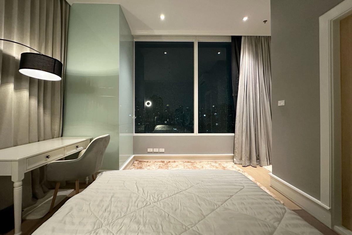 รูป 🏢 ให้เช่าคอนโด : Eight Thonglor Residence (เอท ทองหล่อ เรสซิเดนซ์) รหัสทรัพย์ | 📌LNP-C8926 - รูปที่ 10/35