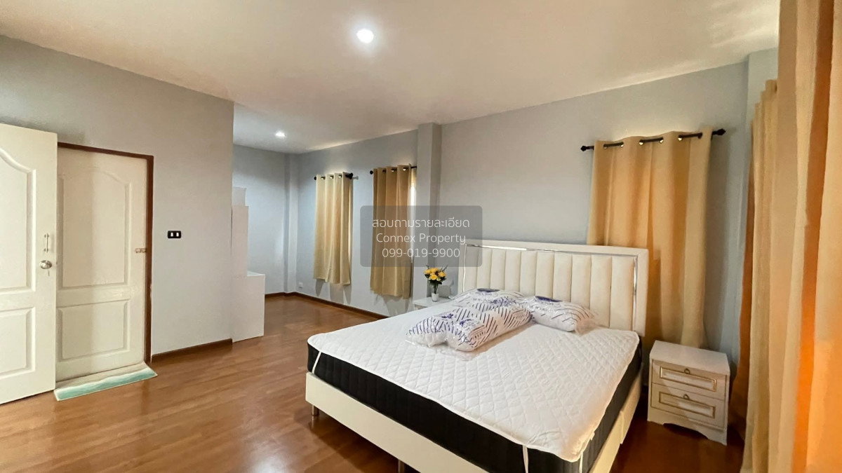 รูป เช่าบ้าน  บ้านลลิล เดอะยังเอ็กเซ็คคูทีฟ อ่อนนุช-วงแหวนฯ - สุวรรณภูมิ ประเวศ เขต ประเวศ กรุงเทพ CX-159380 ✅ ทักไลน์ @connexproperty ตอบทันที ทีมงานมืออาชีพ ✅ - รูปที่ 10/12