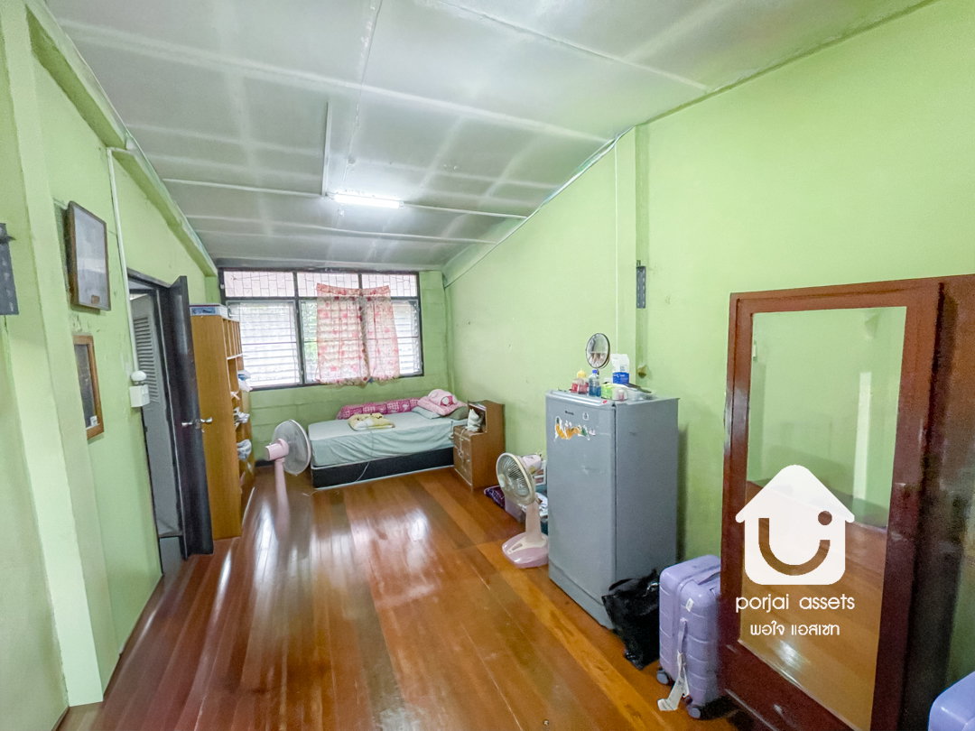 รูป ขายบ้านแฝด เคหะนคร 1 เขตประเวศ บ้าน 3 ห้องนอน 63 ตร.วา 220 ตร.ม. ใกล้สวนหลวง ร.9 - รูปที่ 18/25