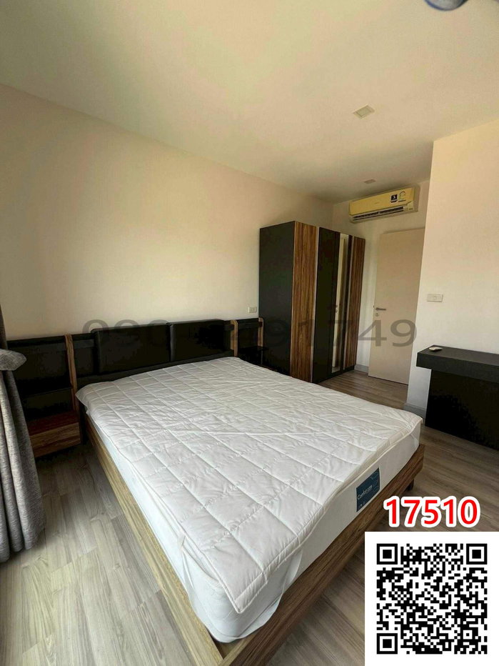 รูป เช่า ทาวน์โฮมหลังมุม Villa Albero วิลลา อัลเบลโล่ พระราม 9-ศรีนครินทร์ ใกล้โรงเรียนนานาชาติชั้นนำ - รูปที่ 17/20