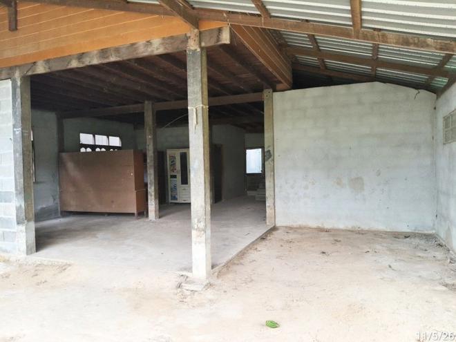 picture HOME 61 Sq.w. Si Khonlaphum Surin for 694,000 - 5/28