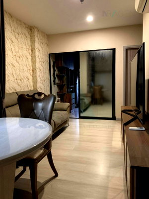Condos for sale : 🔺 For Sell Condo KNIGHTSBRIDGE PRIME SATHORN Building 1, Floor 17,2 bed room, Room size 38 sqm