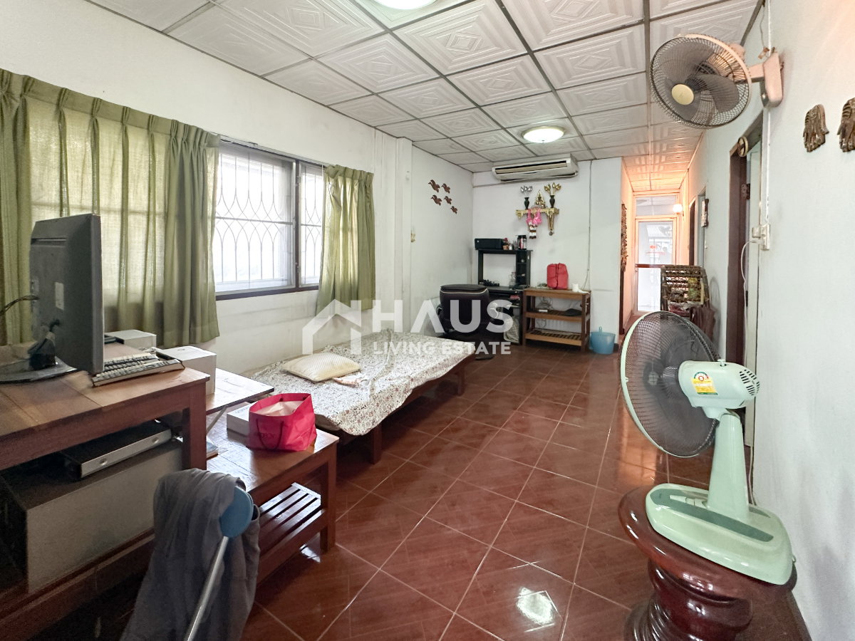 picture House Soi Tiwanon 23 / 3 Bedrooms #HNGM059 - 4/14