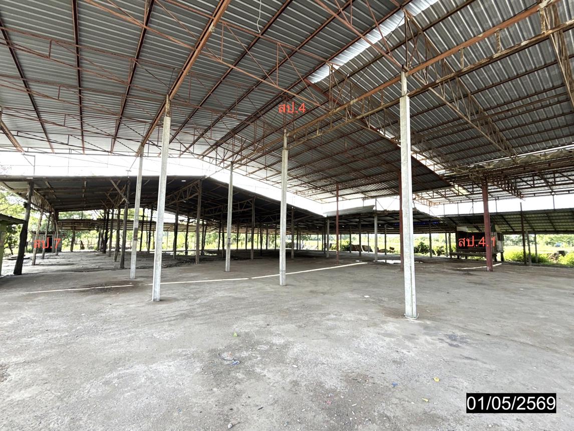 picture HOME 4873 Sq.w. Phu Khieo Chaiyaphum for 4.5M - 46/50