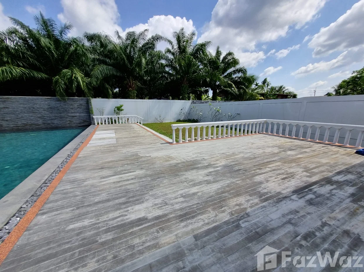 picture 5 Bedroom Villa for sale in Si Sunthon, Phuket  6457817 - 16/41