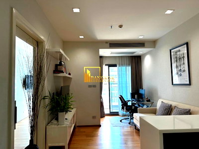 Condos for rent : Hyde Sukhumvit 13 | Modern 1 Bedroom Condo in Next to BTS - BR61733CD