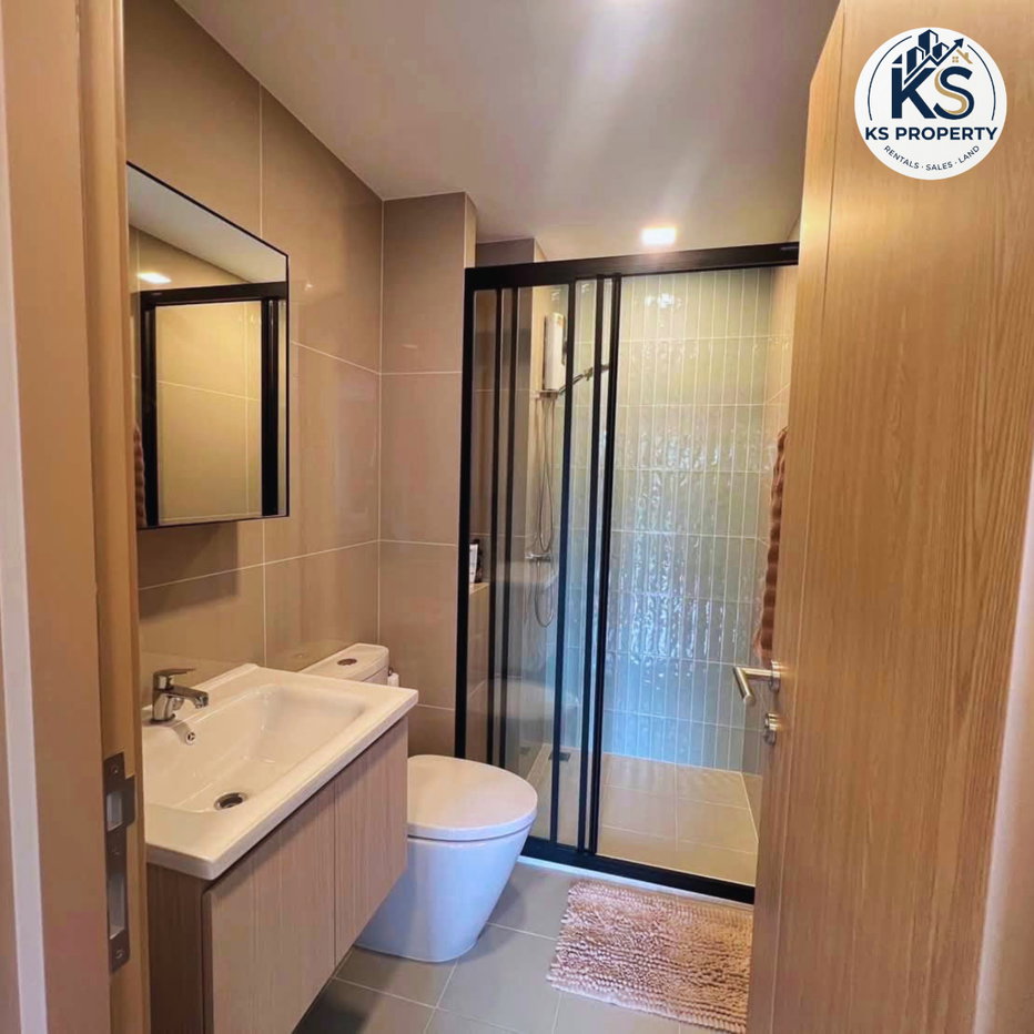 picture 🏢The Base Bukit Phuket | Brand New Unit, Ready to Move In! | 16,000 / m. - 6/13