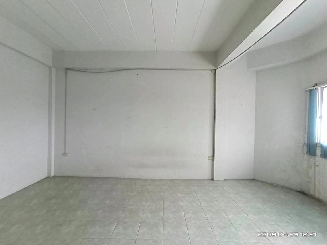 รูป อาคารพาณิชย์ 17 ตร.วา เมืองมหาสารคาม มหาสารคาม 1.9M - รูปที่ 28/36