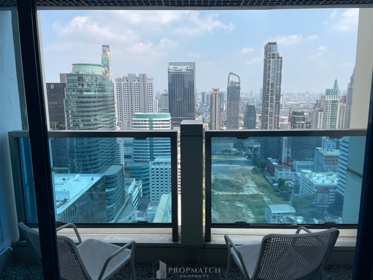 รูป PM038189 ✨Flash Deal ✨ The Royal Maneeya (2Bed 3Bath 110 SQM.) พร้อมอยู่ ! เพียง 80,000 บาทต่อเดือน Tel.0981315848 @propmatch - รูปที่ 18/18