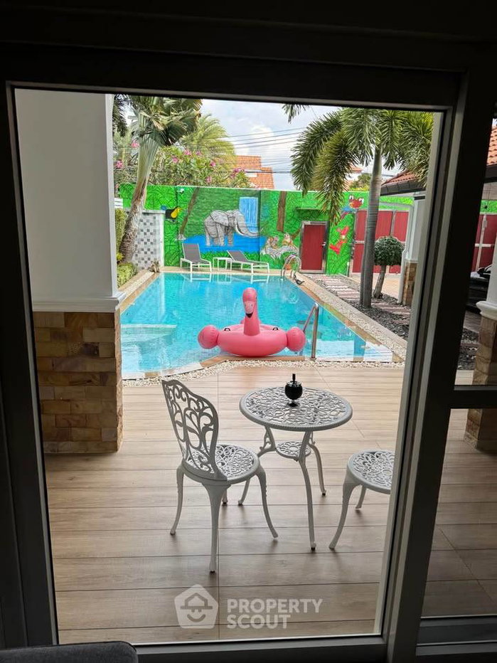 รูป บ้าน 3-ห้องนอน ที่ พัทยา ลากูน 3 ใกล้ พัทยาใต้ (ID 2137961) - รูปที่ 12/12