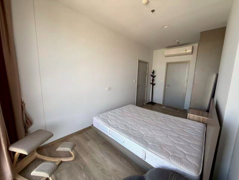 ให้เช่าคอนโด โอกะ เฮ้าส์ (SA-01)  Condo for rent at Oka Haus (SA-01)