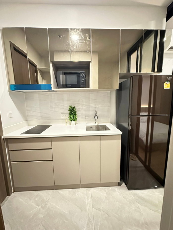 picture @Condorental condo for rent CLOUD Thonglor - Phetchaburi - 6/11