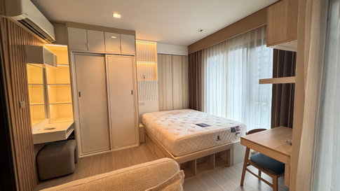 ขาย/SALE🧡 Life Asoke Rama 9 (ไลฟ์ อโศก พระราม 9) - KC159