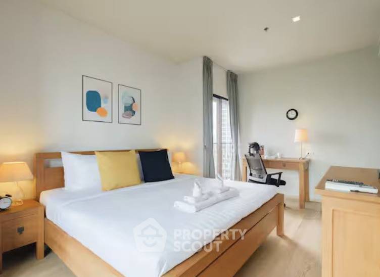 รูป คอนโด 2-ห้องนอน ที่ โนเบิล รีไฟน์ พร้อมพงษ์ ใกล้ BTS พร้อมพงษ์ (ID 2948610) - รูปที่ 2/7