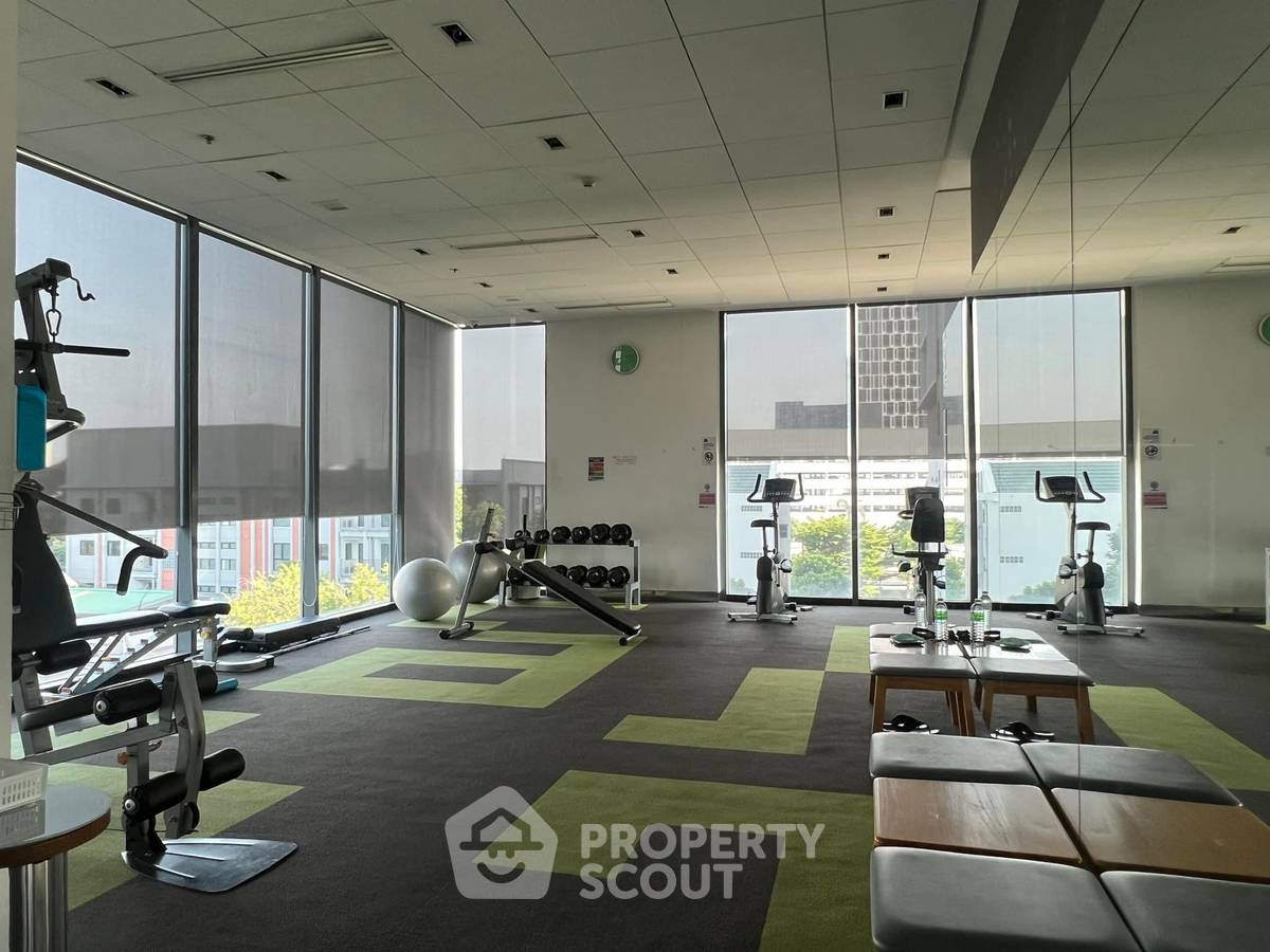 picture 1-BR Condo at Ideo Mobi Sukhumvit 81 near BTS On Nut (ID 992380) - 11/13