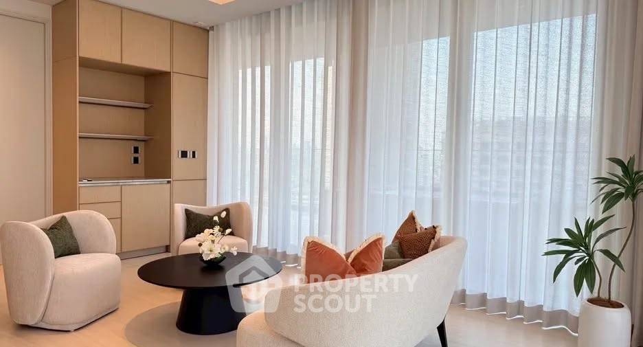รูป คอนโด 4 ห้องนอน Pet Friendly โครงการ SCOPE Thonglor ใกล้ BTS ทองหล่อ 10 ม. (ID 3001679) - รูปที่ 7/15