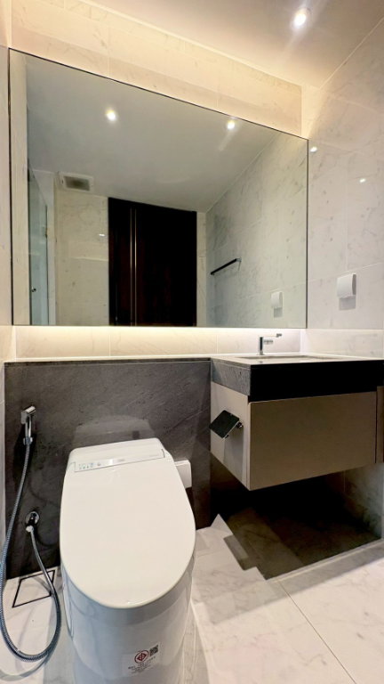 รูป ✨🦄 Ready to Move 🦄✨ TONSON ONE RESIDENCE 🌿 หรูหรา ใจกลางต้นสน–เพลินจิต 🚝 ใกล้ BTS เพลินจิต | ไลฟ์สไตล์ระดับพรีเมียม 📞 โทร 096-2493698 (TOR0042) - รูปที่ 13/18