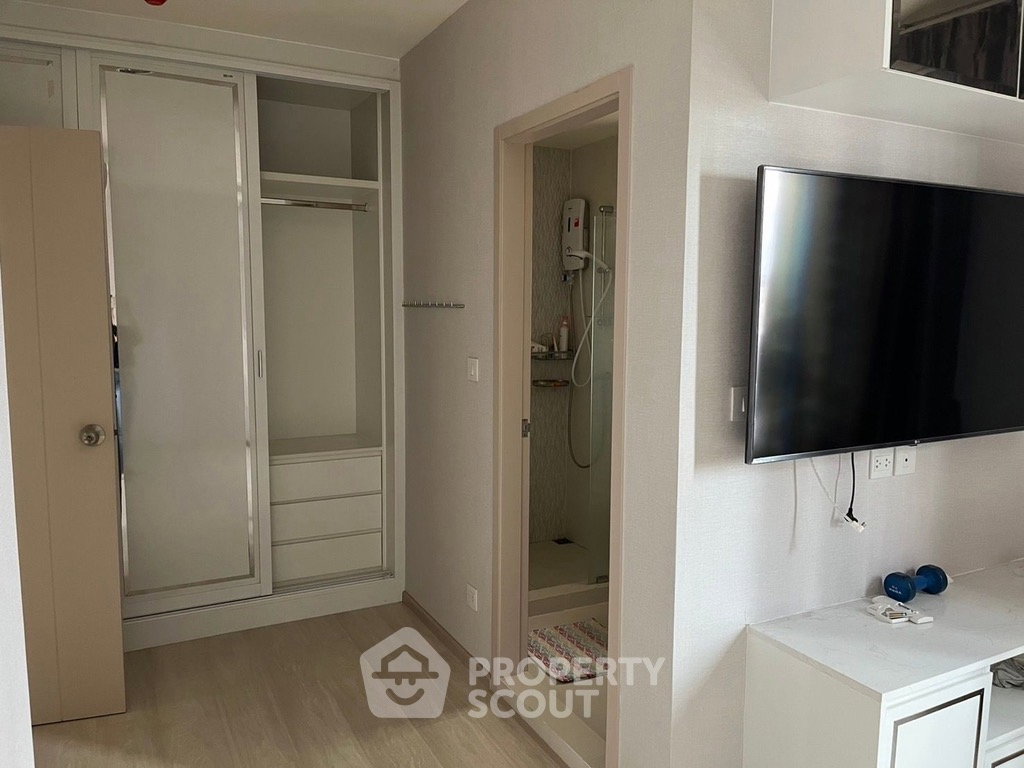 รูป Life Pinklao 2 ห้องนอน เงียบสงบ สงบ วิวดีสุดๆ - รูปที่ 4/17