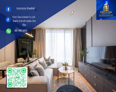 รูปภาพ ⛅️Condo “BEATNIQ” Sukhumvit 32 for rent Ready to move in🌳