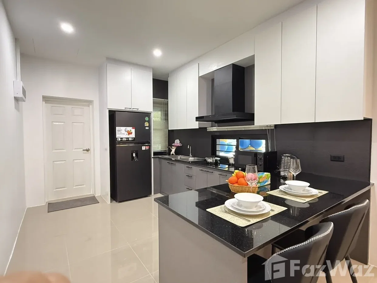 รูป ขาย วิลล่า 3 ห้องนอน ใน เมืองพัทยา, ชลบุรี 6261657 - รูปที่ 2/10