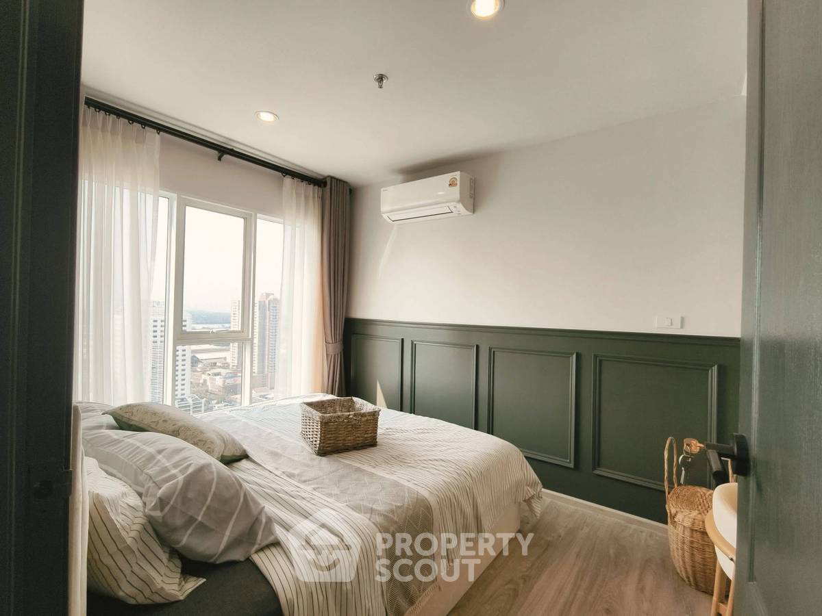 picture 2-BR Condo at Regent Home Bangna near BTS Bang Na (ID 2999178) - 13/17