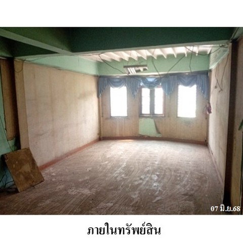 รูป Z8Z7206 ขายอาคารพานิชย์ ตำบล สำโรงใต้ อำเภอ พระประแดง จังหวัด สมุทรปราการ - รูปที่ 6/8