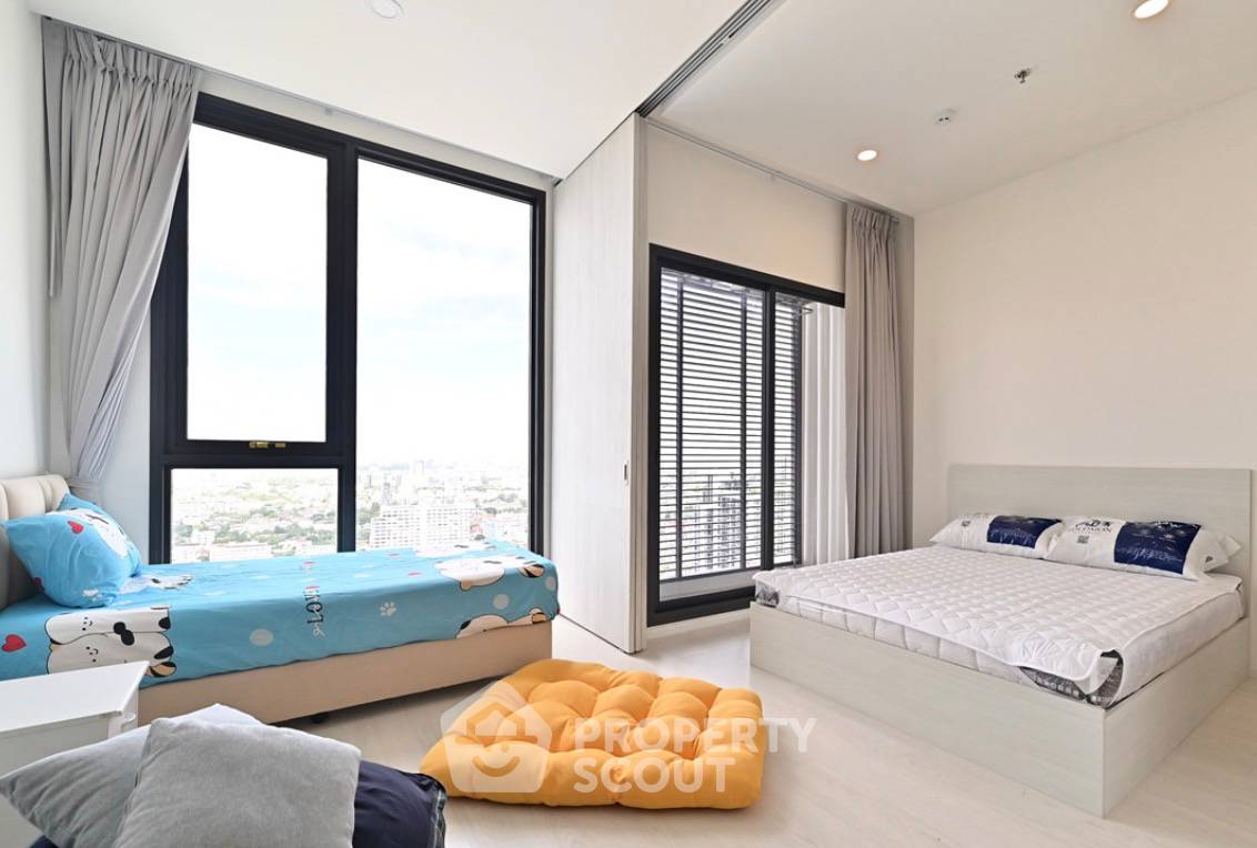 picture 1-BR Condo at Mazarine Ratchayothin near BTS Ratchayothin (ID 3000440) - 7/7