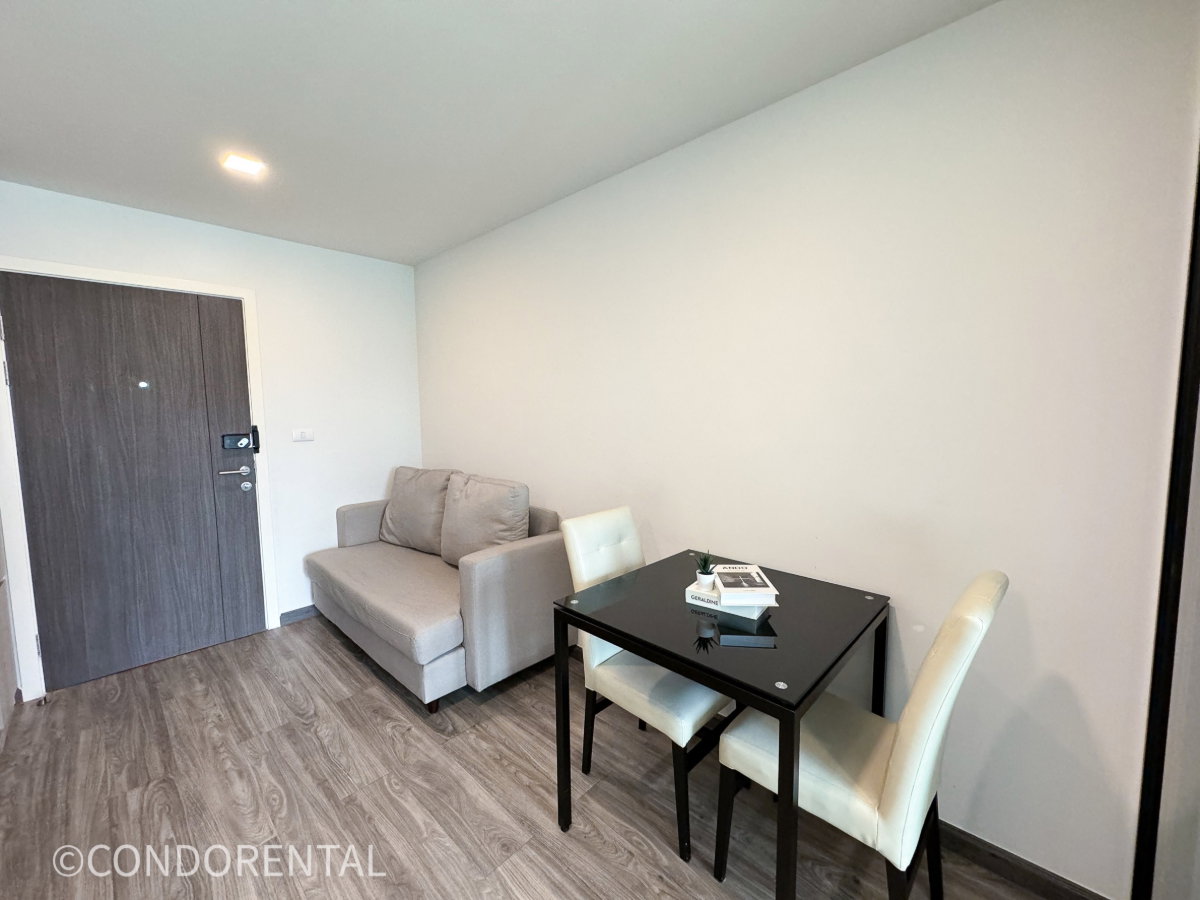 picture @Condorental condo for rent The Collect Ratchada 32 - 5/16