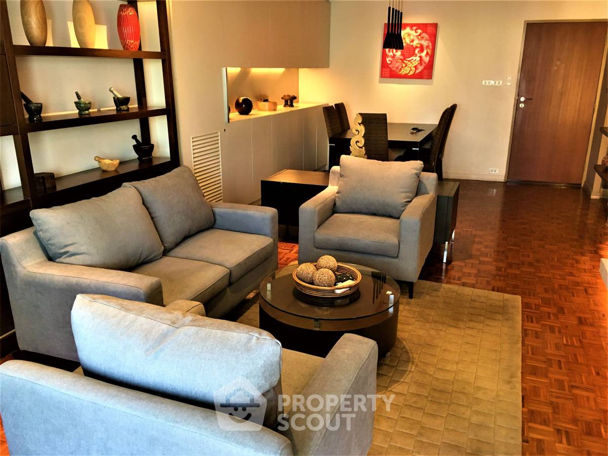 picture 1-BR Condo at Sukhumvit Suite near BTS Nana (ID 513554) - 3/9