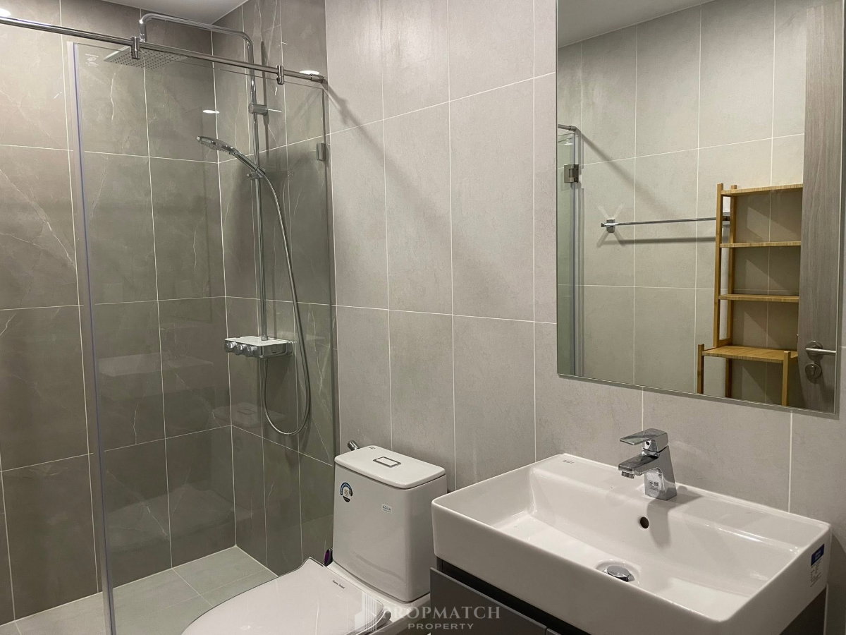 รูป PM038203 ✨Flash Deal ✨ Supalai Premier Si Phraya-Samyan (1Bed 1Bath 55 SQM.) พร้อมอยู่ ! เพียง 30,000 บาทต่อเดือน Tel.0981315848 @propmatch - รูปที่ 11/11
