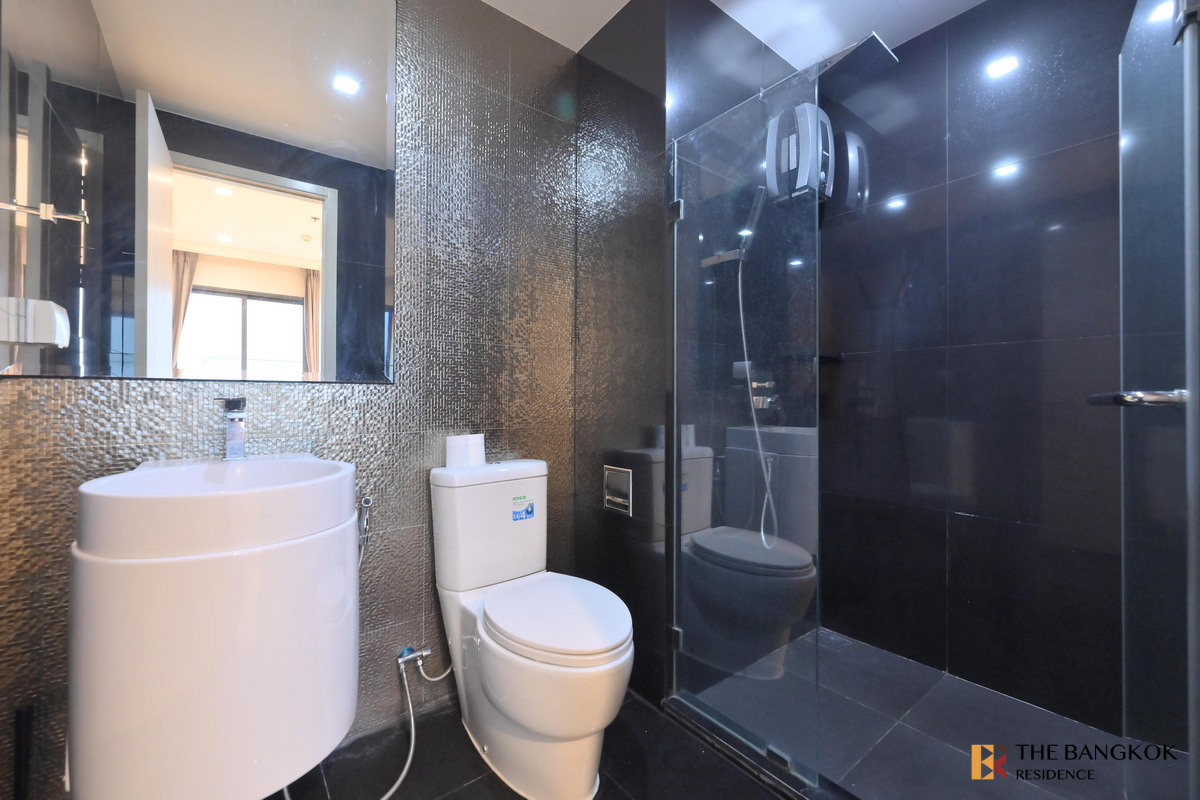 picture RHYTHM Sukhumvit 36-38 Hurry, big discount is ending! near BTS Thong Lo - 2/10