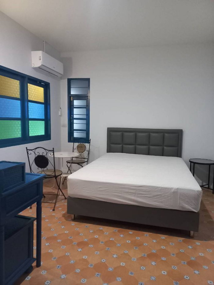 picture Five-story building for sale, opposite Int Residence Hotel, Jomtien Beach. - 7/16