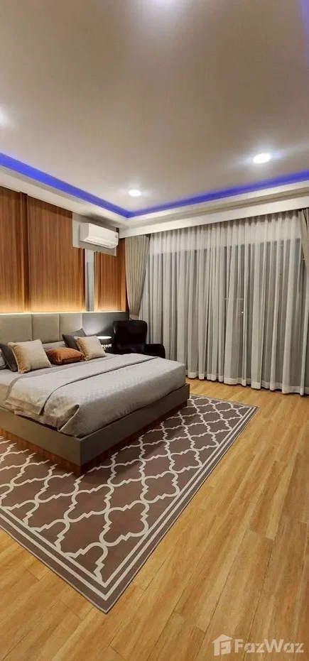 picture 5 Bedroom Villa for sale in Pong, Chon Buri  6471221 - 47/62