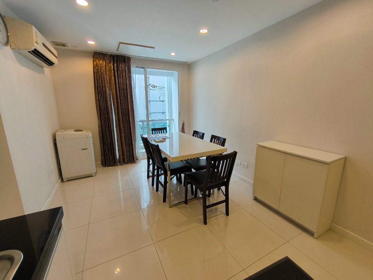 รูป ปล่อยขาย!!! The Surawong by Chewathai / 1 ห้องนอน Plus & 2 ห้องน้ำ – Landhousing (Thailand) - รูปที่ 2/20