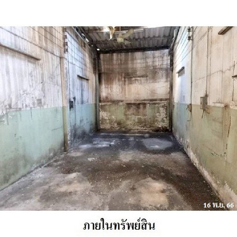 รูป Z4T0271 ขายอาคารพานิชย์ โครงการ ฤดีมาศ ตำบล สำโรงเหนือ อำเภอ เมืองสมุทรปราการ จังหวัด สมุทรปราการ - รูปที่ 4/8