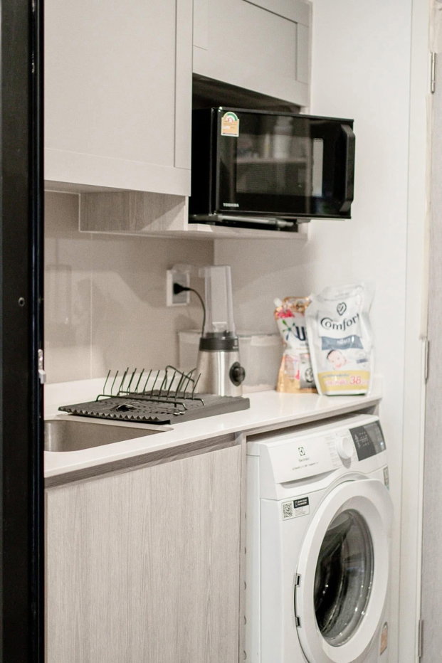 picture KAVE AVA    Condo For Rent / Line : @mintocondo - 9/10