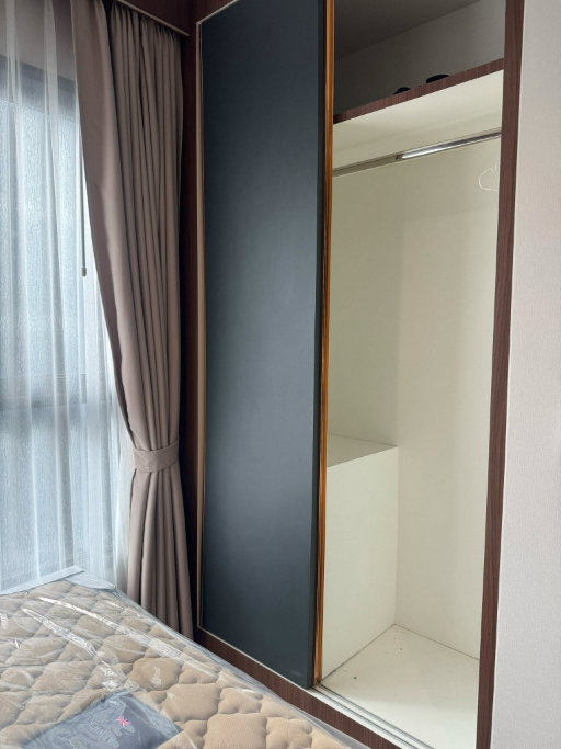 รูป 🟢ER26202 🟢ให้เช่า / For Rent Life Asoke - Rama 9 💰 ราคา 25,000 บาท/เดือน - รูปที่ 37/64