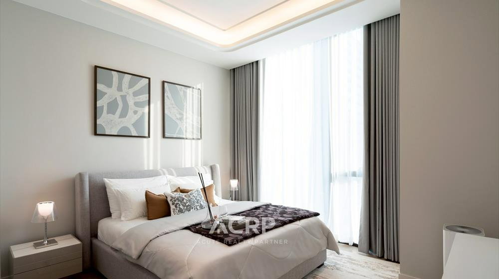 picture ultra-rare masterpiece – only 1 of 8 penthouses ONE89 Wireless for sales  - 20/29