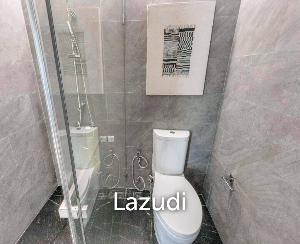 picture 2 Bed 2 Bath 52.92 SQ.M Skyrise Avenue Sukhumvit 64 - 8/9