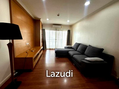 Condos for sale : 3 Bed 2 Bath 105 SQ.M Grand Park View Asoke