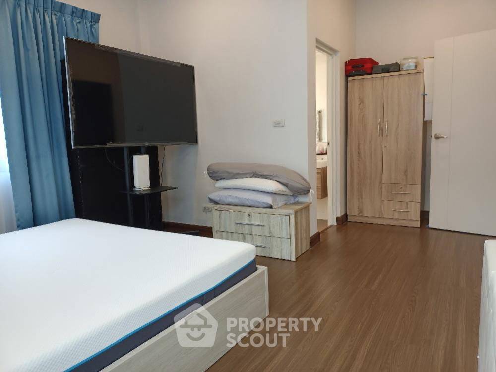 รูป บ้าน 3-ห้องนอน ที่ เดอะ ซิตี้ ราชพฤกษ์ - สวนผัก ใน วัดชลอ (ID 3003102) - รูปที่ 14/24
