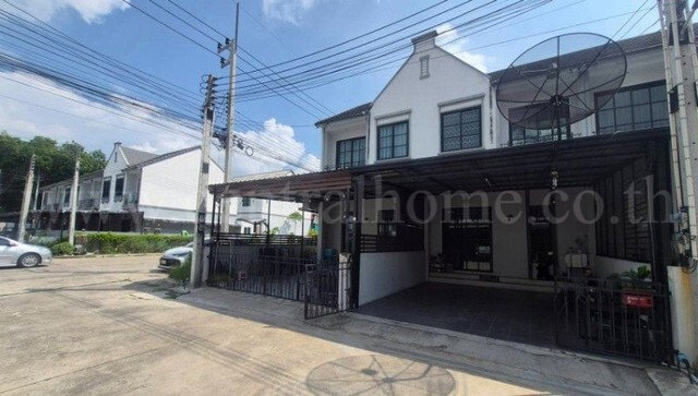 รูป ทาวน์โฮม เคนต์ วัลเลย์ ปลวกแดง ระยอง บ้านสวย ราคาถูกที่สุดในโครงการ - รูปที่ 14/20
