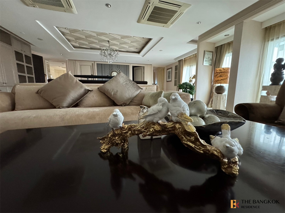 รูป สาธร การ์เด้น สะดวกสบายกับไลฟ์สไตล์สุด Luxury - รูปที่ 10/10