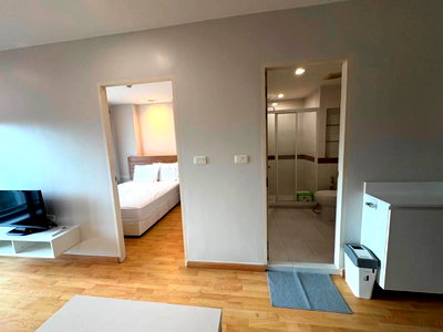คอนโดให้เช่า : 🏙️ For Rent Casa Condo Asoke-Din Daeng	