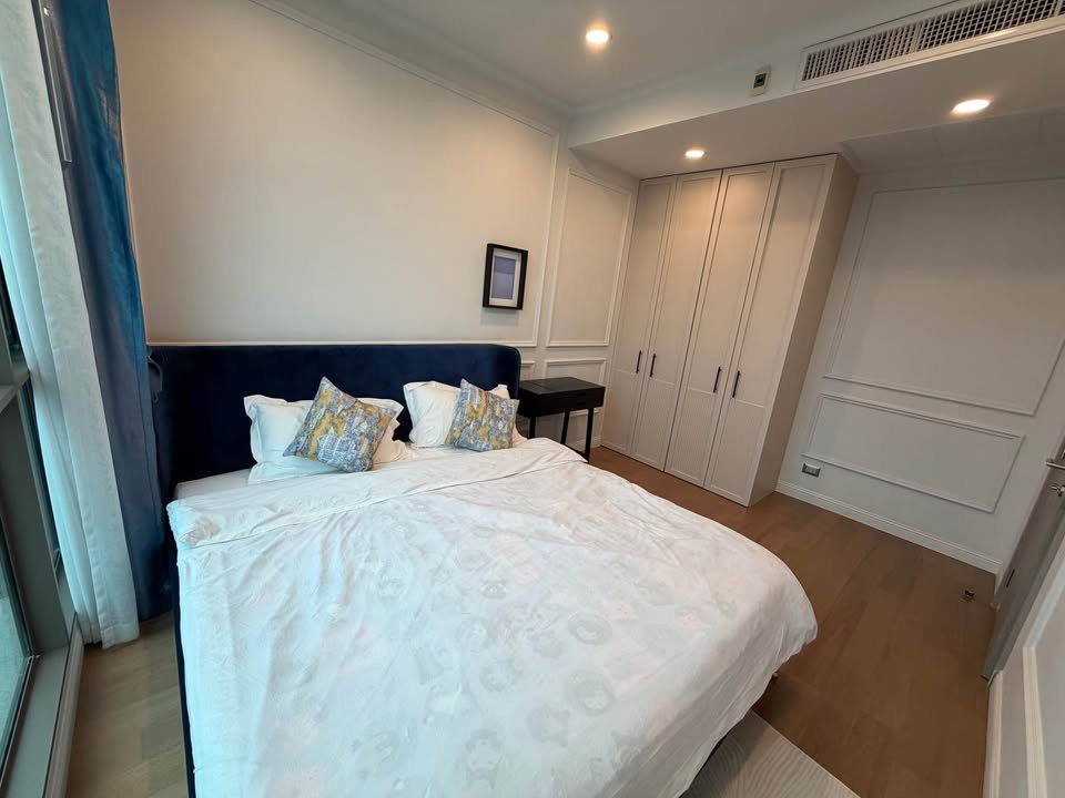 รูป 🏙️ PFD-08637 ศุภาลัย โอเรียนทัล สุขุมวิท 39 | Supalai Oriental Sukhumvit 39 ใกล้ BTS พร้อมพงษ์ - รูปที่ 6/19