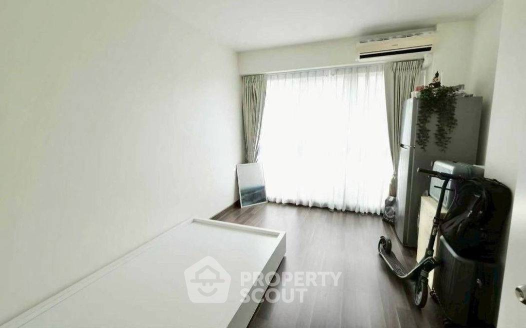 รูป คอนโด 2-ห้องนอน ที่ การ์เดน อโศก-พระราม 9 ใกล้ MRT เพชรบุรี (ID 2689624) - รูปที่ 5/7