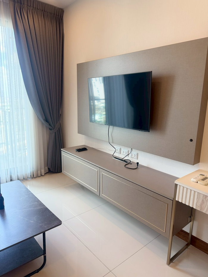 picture For rent Supalai Premier charoen nakhon - 15/22