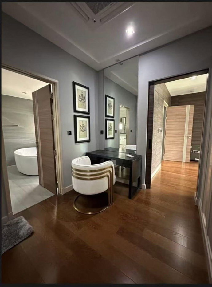 รูป ขาย บ้านเดี่ยว เดอะ เจนทริ สุขุมวิท 101 | Luxury Detached House | Private Residence | Prime Sukhumvit Location - รูปที่ 5/10