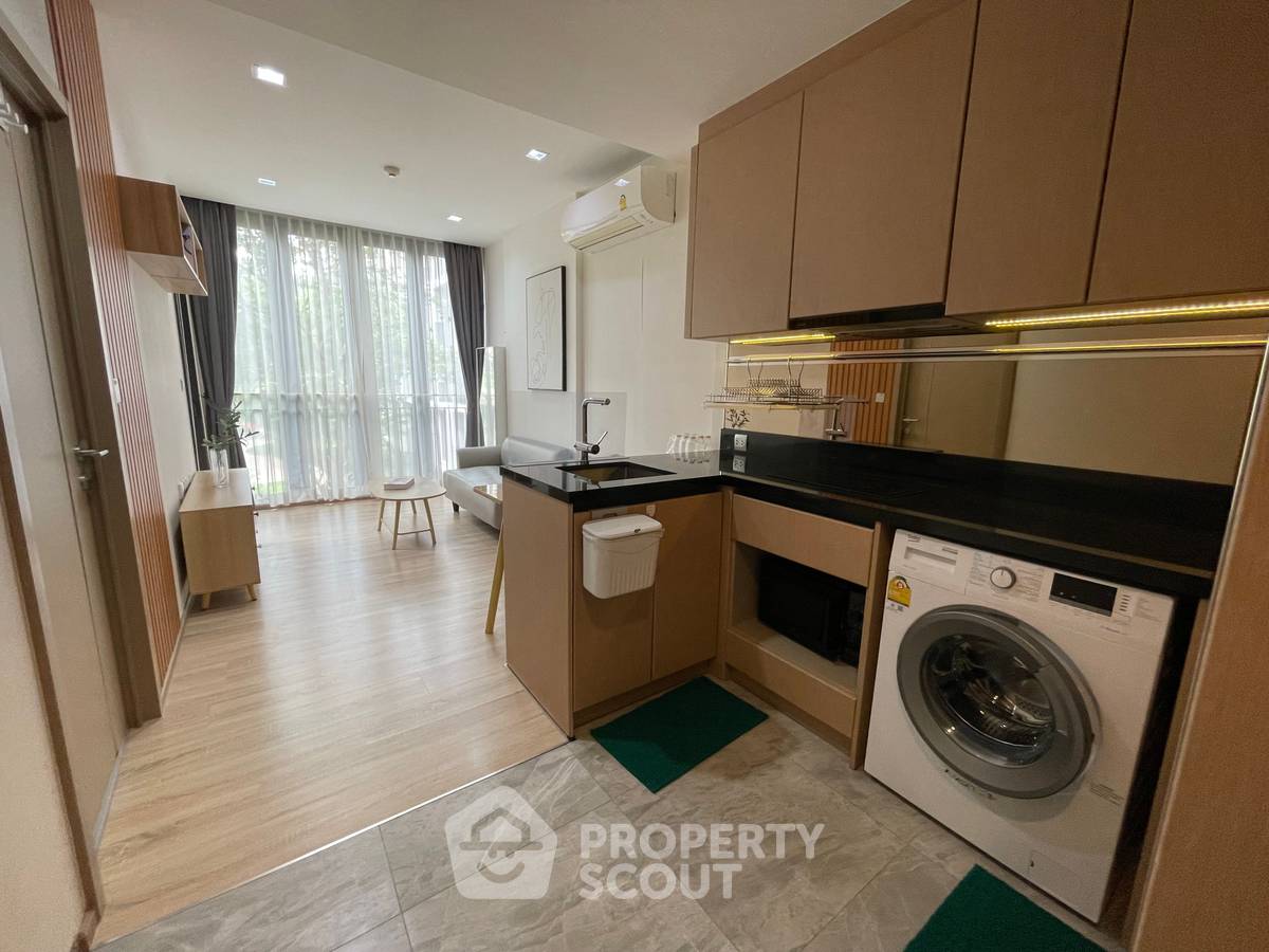 picture 1-BR Condo at Kawa Haus near BTS On Nut (ID 3001925) - 8/19